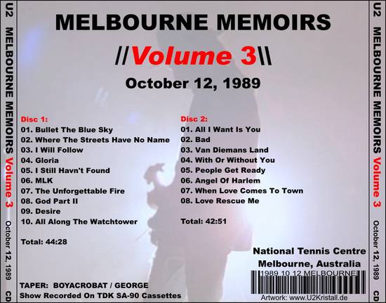 1989-10-12-Melbourne-MelbourneMemoirsVolume3-Back.jpg